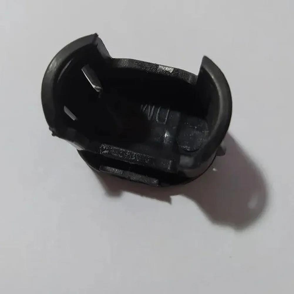 Roof Rack Mount Cover For Hyundai Santa Fe 2013 2014 2015 Plastic Cap Designed For Roof Luggage Carrier System OEM 872932W500Good product