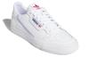 Adidas Continental Vulc 'White Collegiate Royal'