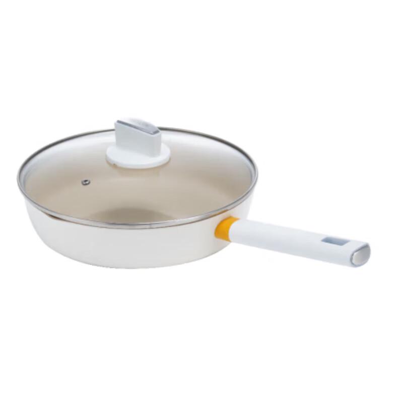 DESLON Maifan Stone Non-stick Wok