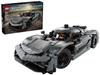 Lego Technic 42173 Gray Koenigsegg Jesko Absolute Hypercar 10+ (Pieces: 801)