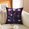 Game R-Rainbow Six Tom C-Clancy Pillowcase Toon Gift Cushion Cover Bedroom Home Sofa Chair Seat Decor Pillow Case
