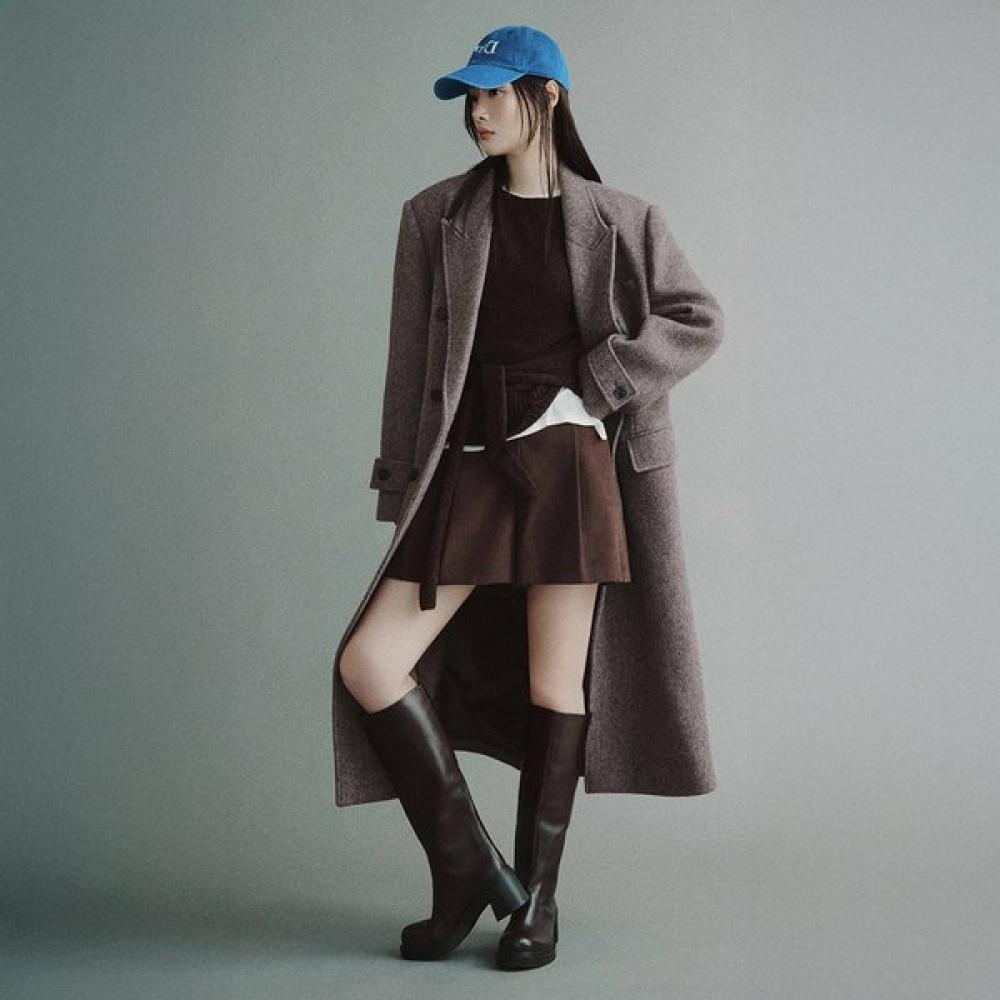 On On Tie Strap Pullover Nek5wpa49