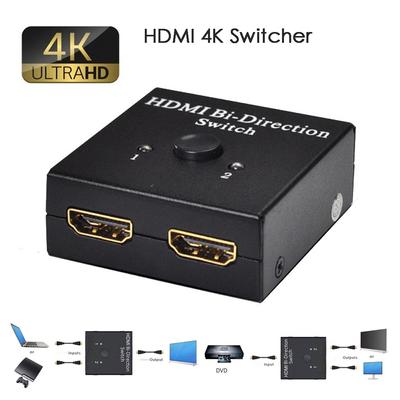 Ses ve video aksesuarları – HDMI