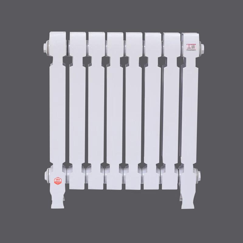 Lixing TZY2-6-8/61B Column-Wing Cast Iron Radiator
