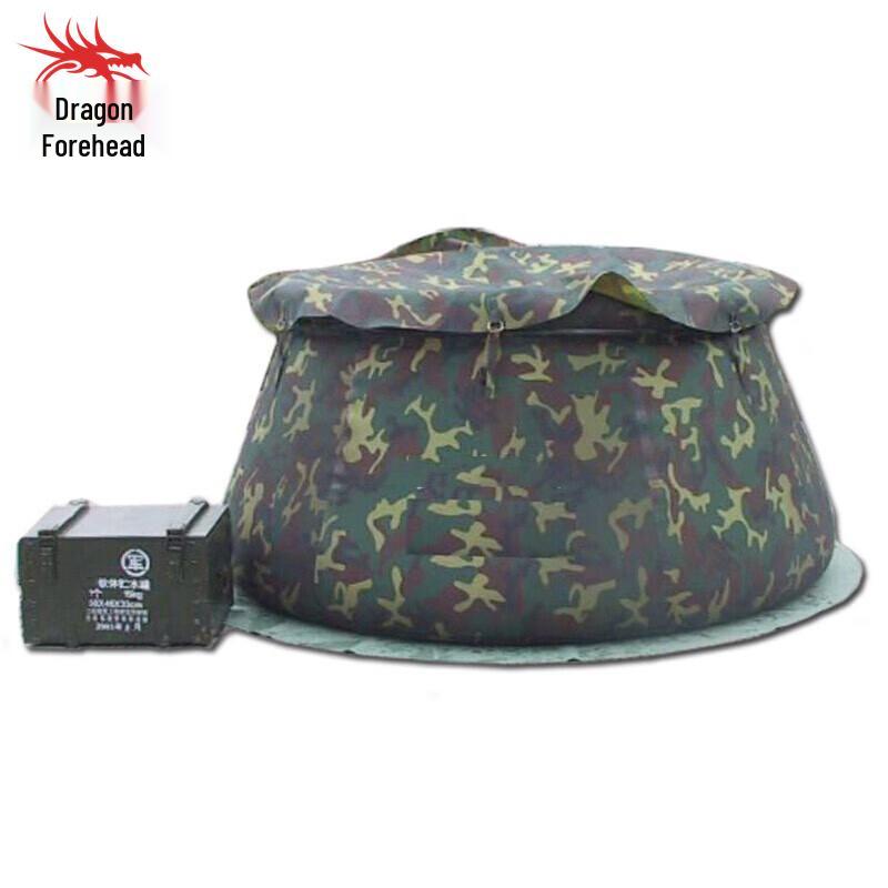 2 Cubic Meter Collapsible Water Storage Bag