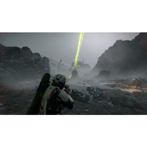 [PS5] HELLDIVERS 2 [CERO rating "Z"]