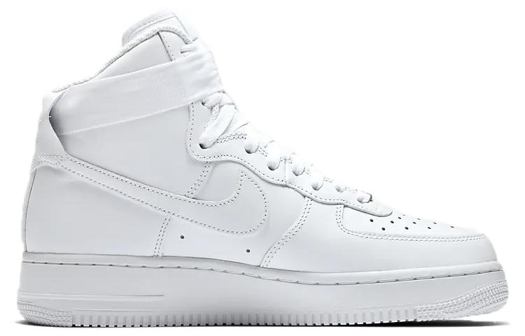 Nike Air Force 1 High 'White' Women's 334031-105
