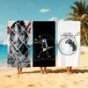 E-extremoduro-o Singer Towel Beach Quick Dry Soft Pool Towels Gift for Travel Gym Shower Camping Sports