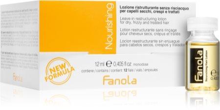 

Intense hydrating serum for dry and damaged hair TU прозрачный