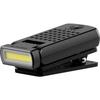 Ledlenser W1R Work LED Lampe De Travail À Batterie 220 Lm 7 H 61 G