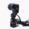 E27 Single Lamp Holder with Cord for Energy-Saving Photography Mushroom Fill Light