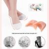 Silicone Toe & Forefoot Protection Sleeves | High Heel Relief Pads