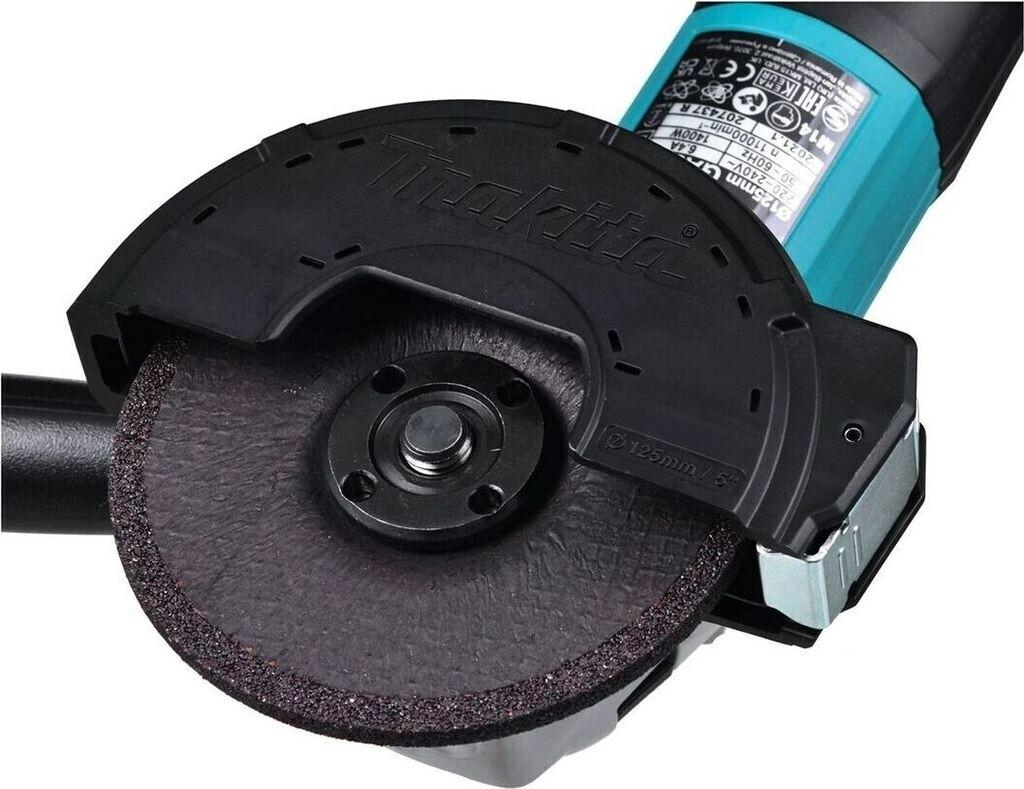 Angle Grinder Makita GA 5040 GA5040Z1