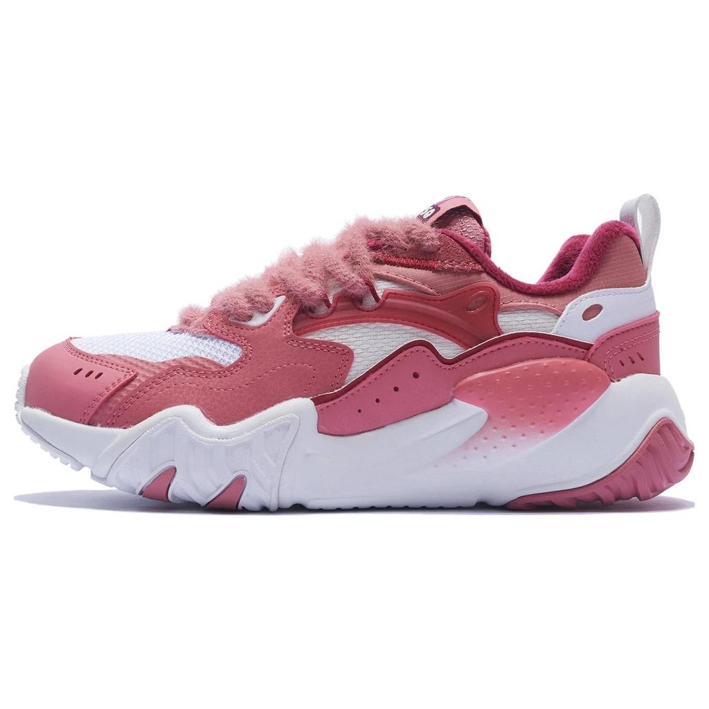New LINING X Claw Lite X Toy Story 'Lotso' Women's AGLS214-3