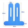 Beirong Pre-Cut Kinesiology Tape for Elbow & Knee