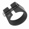 Hvy Duty Pipe Clamp,   Clamp, Aluminum Alloy for   To    ,   Lovers