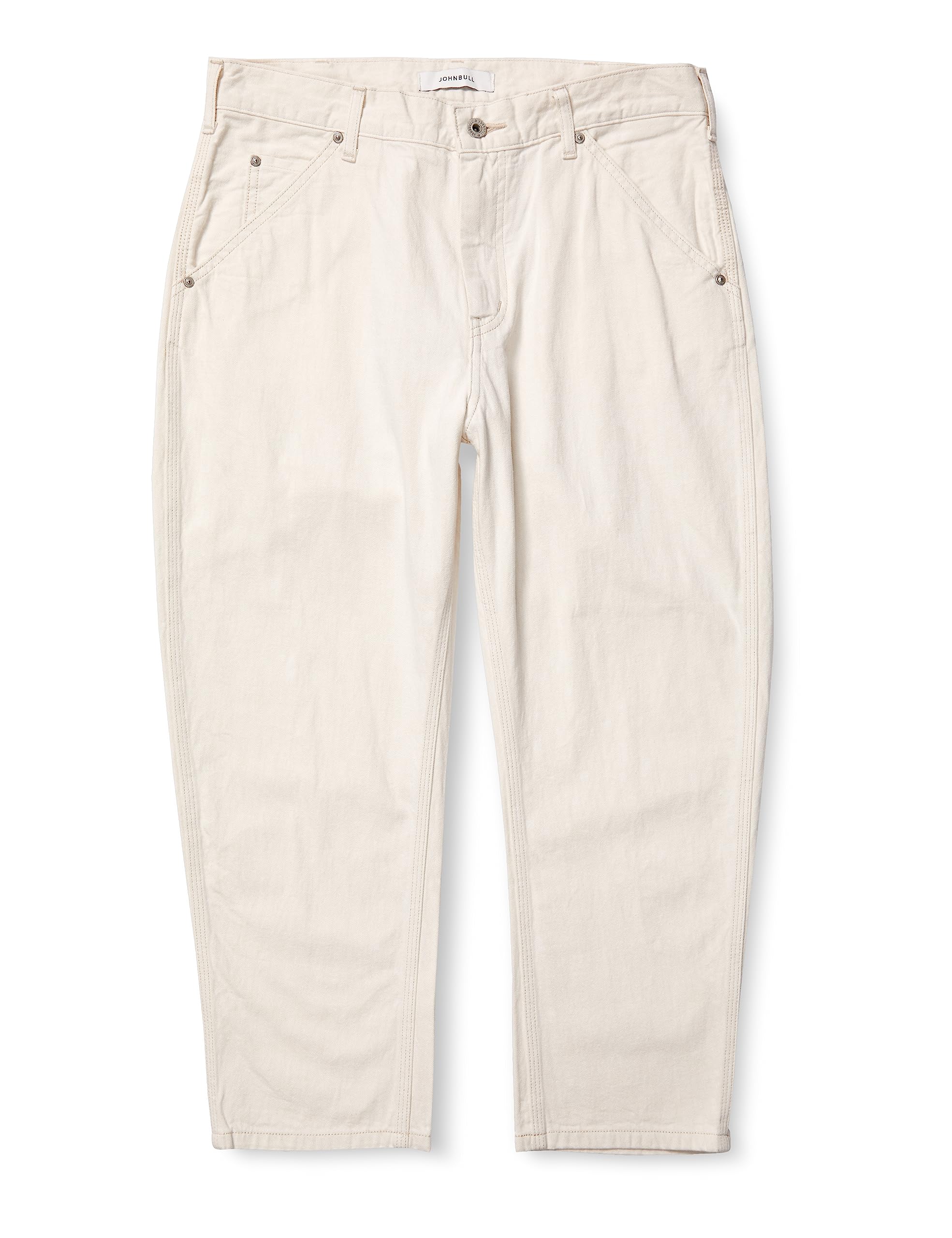 

John Bull Work Pants JL231P41001S Three-Quarter