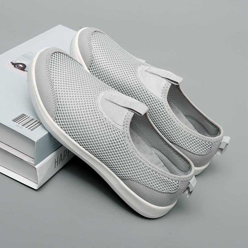 Women Summer Casual Shoes Anti Slip Sports Lightweight Comfortable Training Running Sneaker Loafers Tennis Femimino Ladies