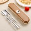 Wutuo Portable Cutlery Set