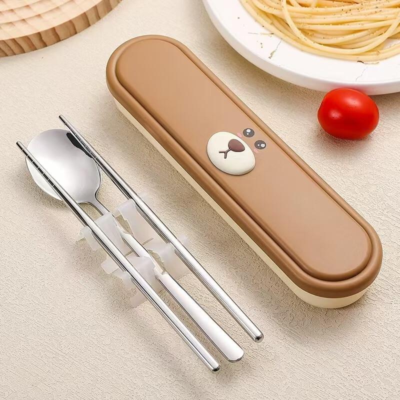 Wutuo Portable Cutlery Set