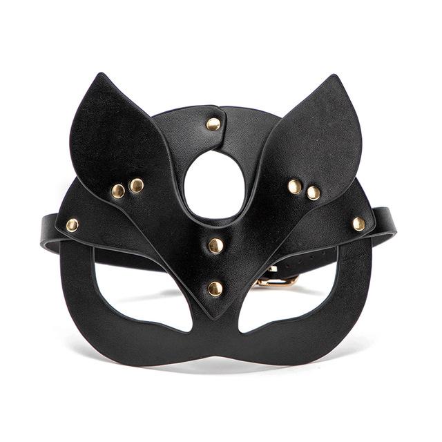 Kits For Bondage Collar Genuine Leather Neck Restraint With LeashErotic Sex Toys For Women Couple Adult Games Sex Product