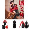 Eva Katsuragi Misato Cosplay Costume For Adults High Quality And Comfortable