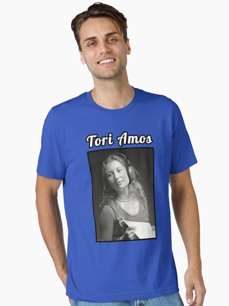 tori amos Art - tori amos Essential T-Shirt