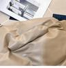 Men's Winter PU Leather Cotton Padded Jacket - Warm, Loose, Versatile Outerwear in Solid Color
