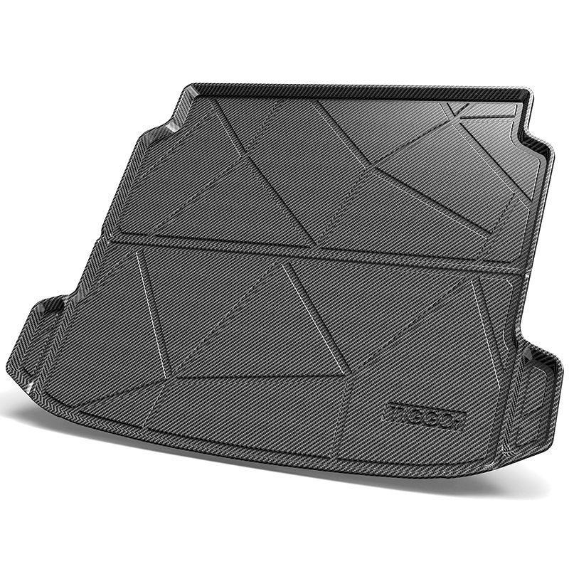 Tiggo 7 TPE Trunk Mat - Custom Fit & Decorative