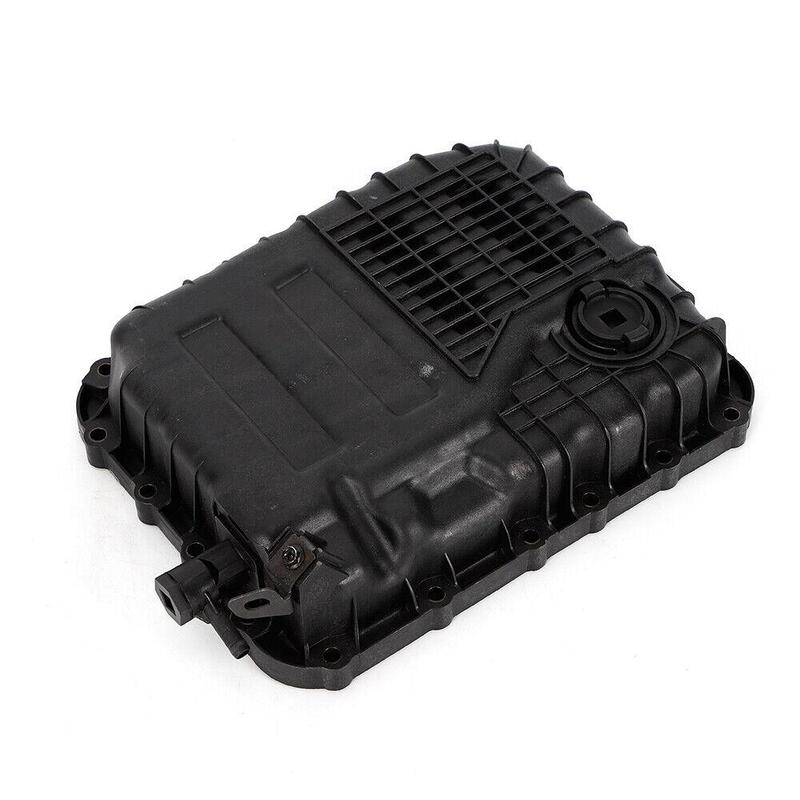 265-856 Auto Transmission Oil Pan For Hyundai Accent Elantra Tucson Kia Soul Rio 2014 2015 2016 4528026101