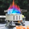 Beifu Portable Windproof Camping Stove