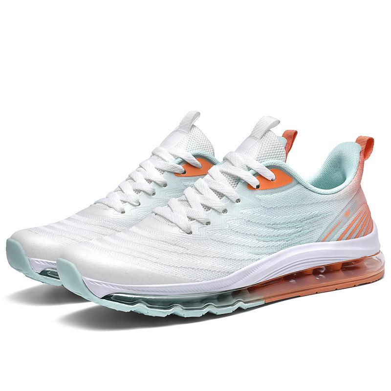 Onemix Новые мужские кроссовки для бега Мужские амортизирующие кроссовки Оригинальные Эластичные мужские кроссовки для бега Кроссовки Спортивная обувь Мужская Большой размер