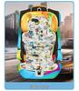 Universal Cool Seat Pad for Strollers and High Chairs – Ice Bead Cushion