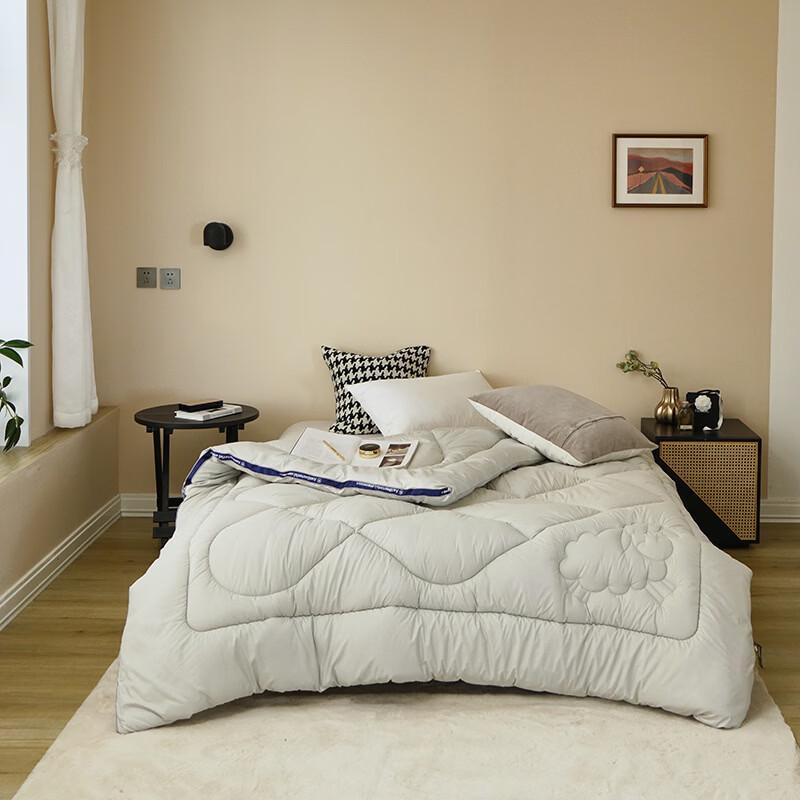 Premium Australian Wool Quilt 200x230cm