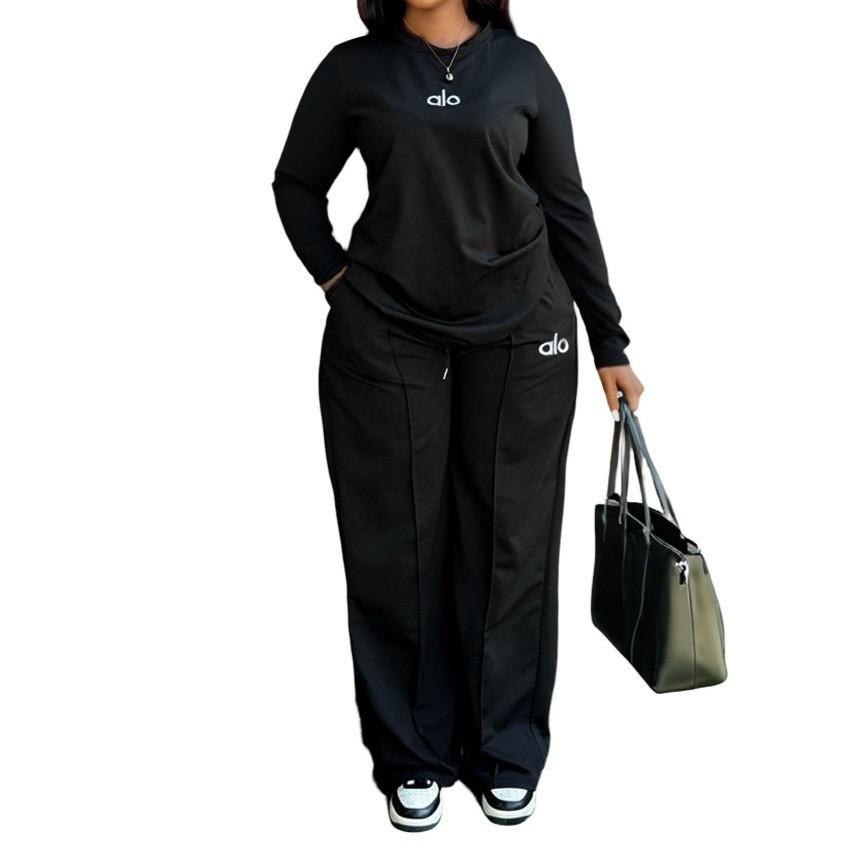 2025 European & American Women's Versatile Autumn/Winter Fashion Set - Casual, Elegant & Trendy.