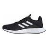 adidas Addidas Duramo SL Nero Core Bianco Nuvola Sneakers Unisex JS3013