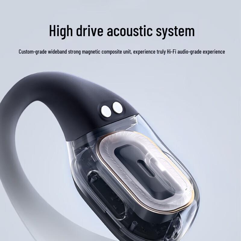 Edifier Comfo Solo Open-Ear True Wireless Sports Headphones