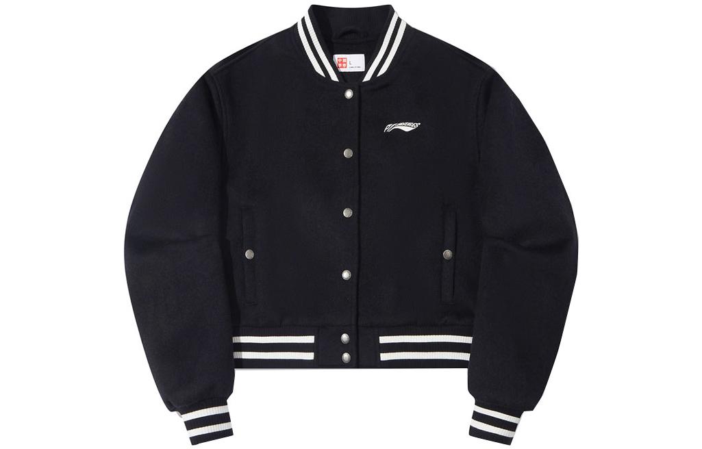 Li Ning x PLEASURES Jacket Women s AJDT754-2 L