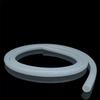 1 Meter ID 4-50mm Food Grade Silicone Tube High Pressure Steam Silicone Braided Tube Heat Resistant Braided Fiber Hose OD 9-64mm