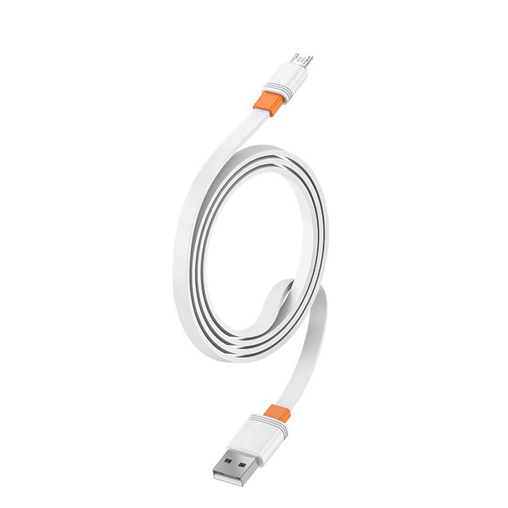 CB33 USB-A Cable USB-A To Type-C A-l Micro Charging Cable 3A Fast Charge Cable For Hard Drive PD Docking Station Cell Phone