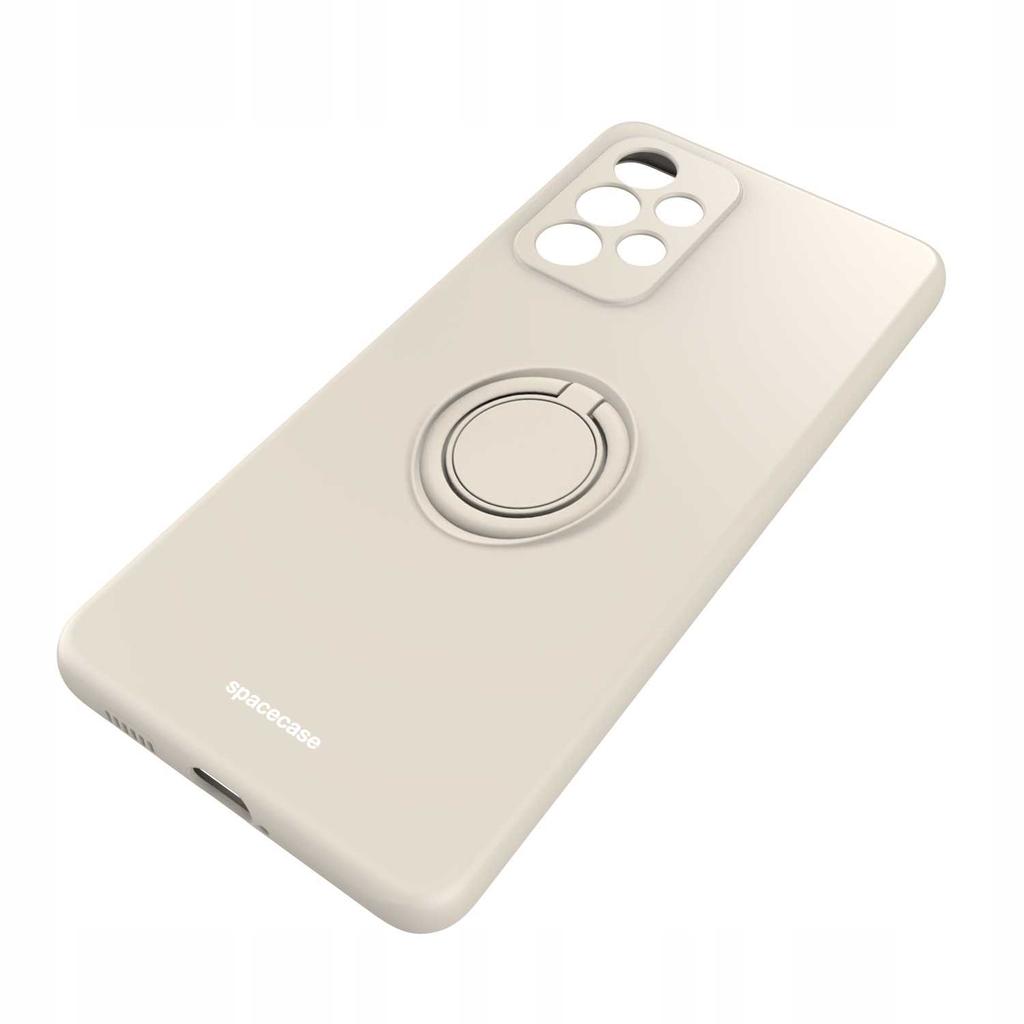 Sc Silicone Ring Galaxy A53 5G Bone