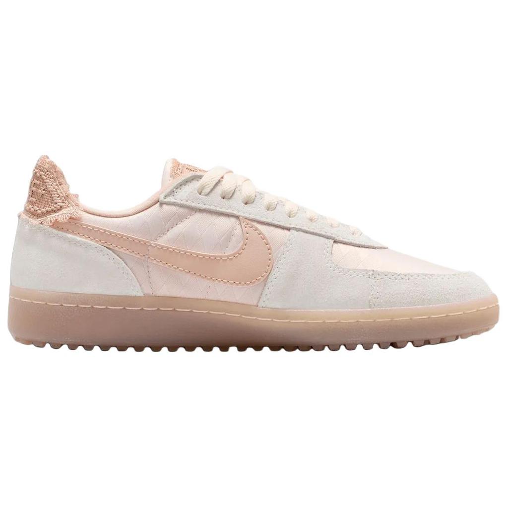 Nike Field General Skateboard Shoes Women's Nude Pink IH2487-100