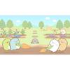 Sumikkogurashi Everyone Rhythm Party -Switch