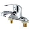 Valve Switch Bathroom Taps Hot and Cold Wash Sink Tap Fashion Sink Mixer Tap