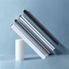 30cm Stainless Steel Round Shower Extension Rod Shower Bracket Shower Extender Extension Tube Extra Extend Tube Bathroom