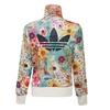 adidas Originals Jacken & Mäntel Damen Mehrfarbig AJ8151