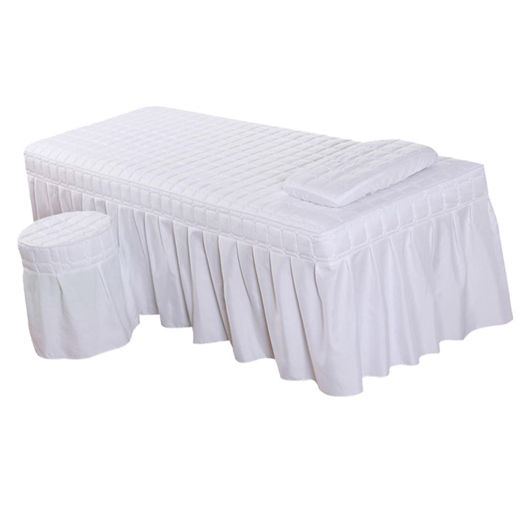 Massage Bed Durable Decoration Supplies