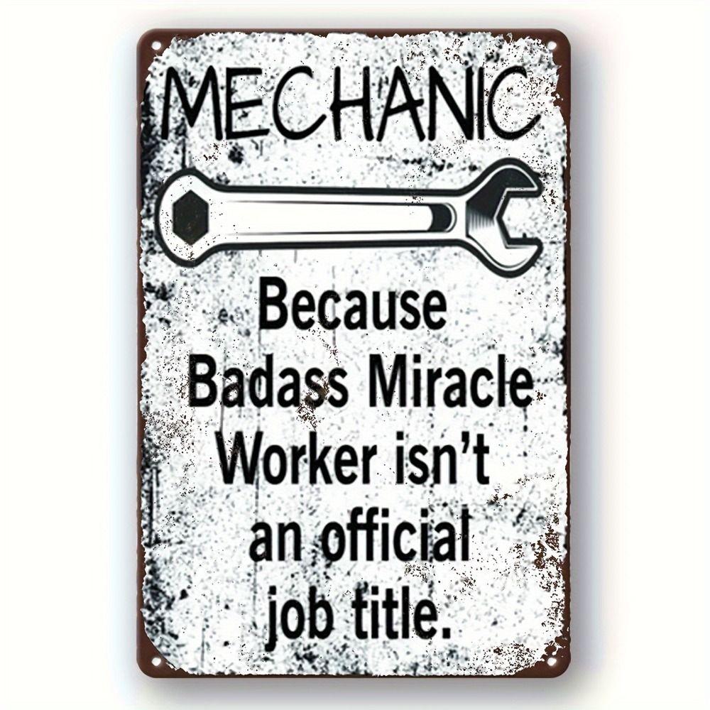 Metal Wall Art Decor, Sculptural Home Decor, Wall Hanging Sign 20x30cm