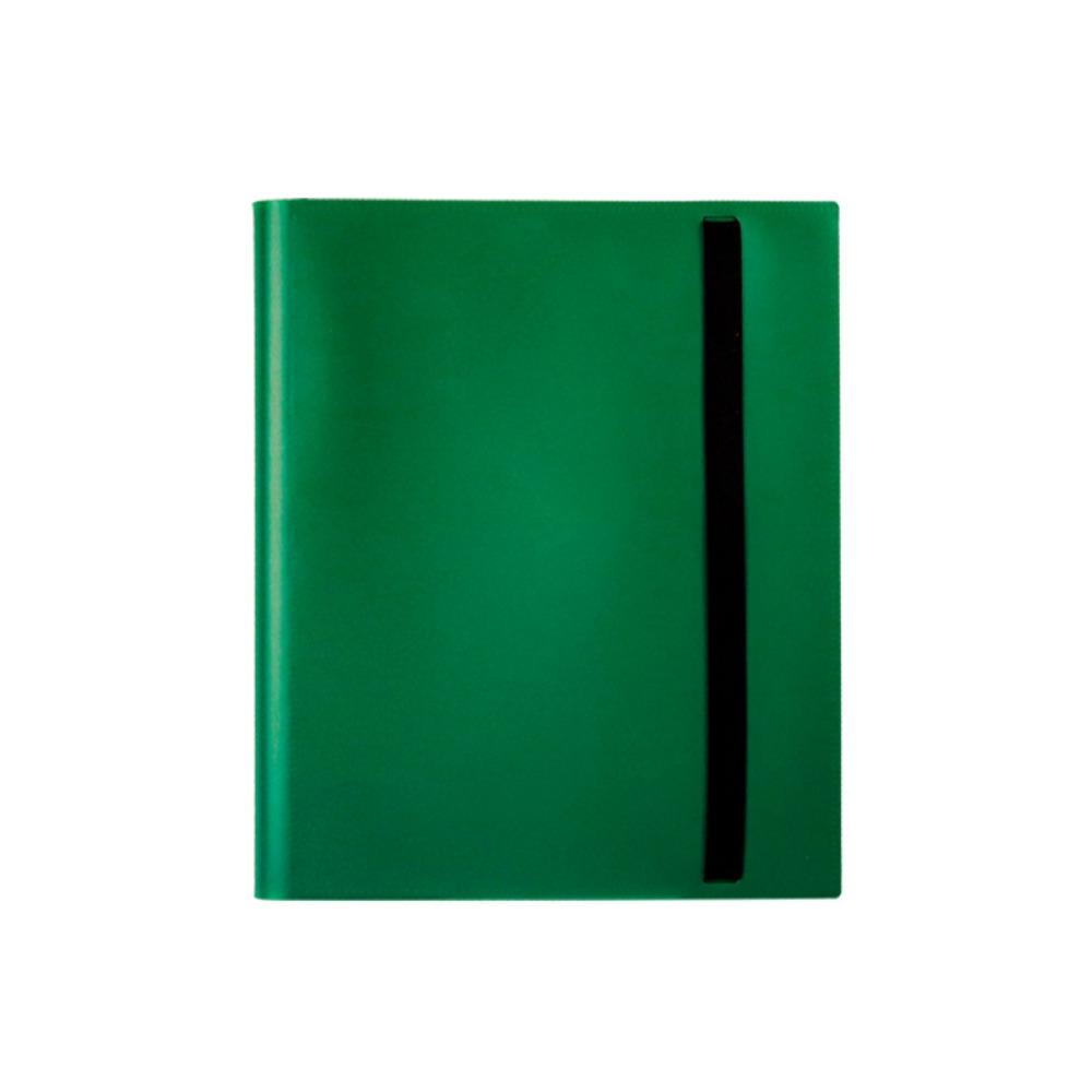 Carrying Binder Game Cards Binder 9 Pockets Card Storage Case Card Collection