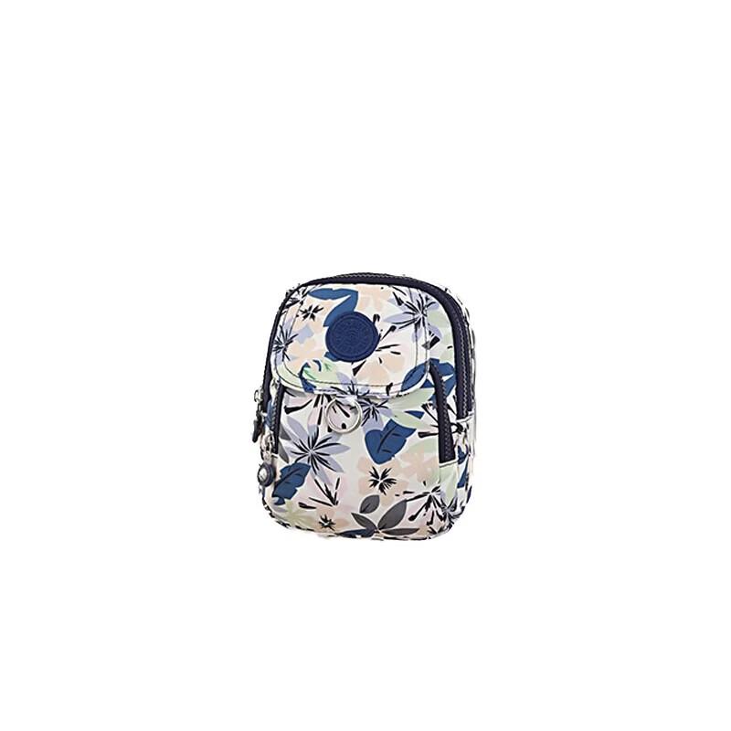 KIYERSY Multi-functional Printed Bag
